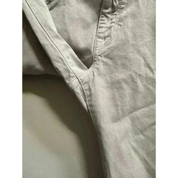 NWOT | DL1961 Margaux Instasculpt Ankle Skinny Jeans | Pumice | Women’s 29 - Picture 2 of 9